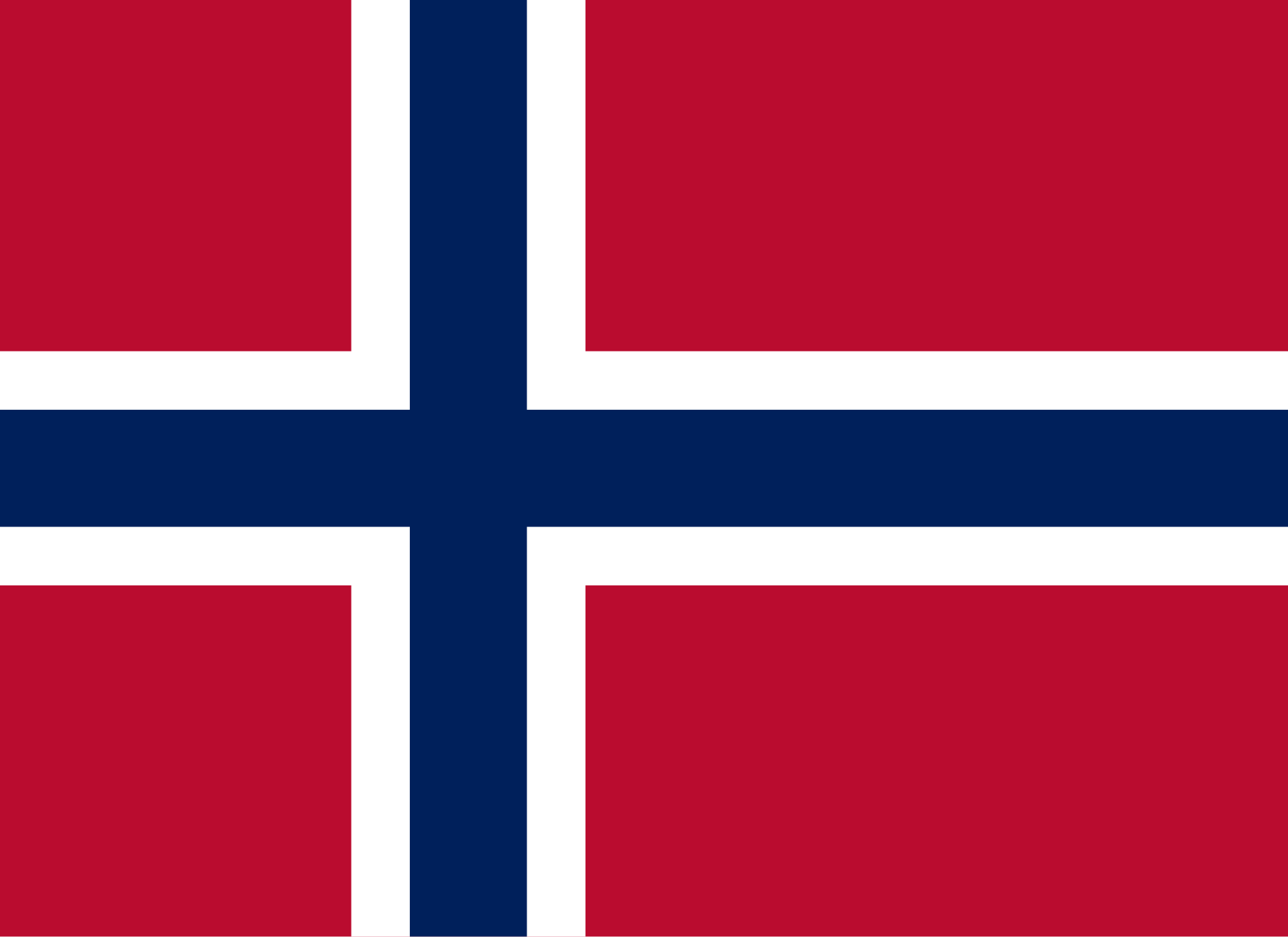 Norwegen