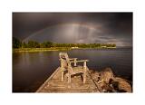 HDR41 Restore HDR 40x60cm Signatur Rand