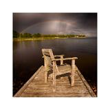 HDR41 Restore HDR 40x40cm Steg erweitert+Zusammengefasst Signatur Rand