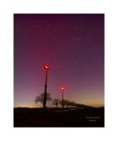 08A0027 40x50cm Signatur  Rand